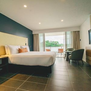 Executive King Room